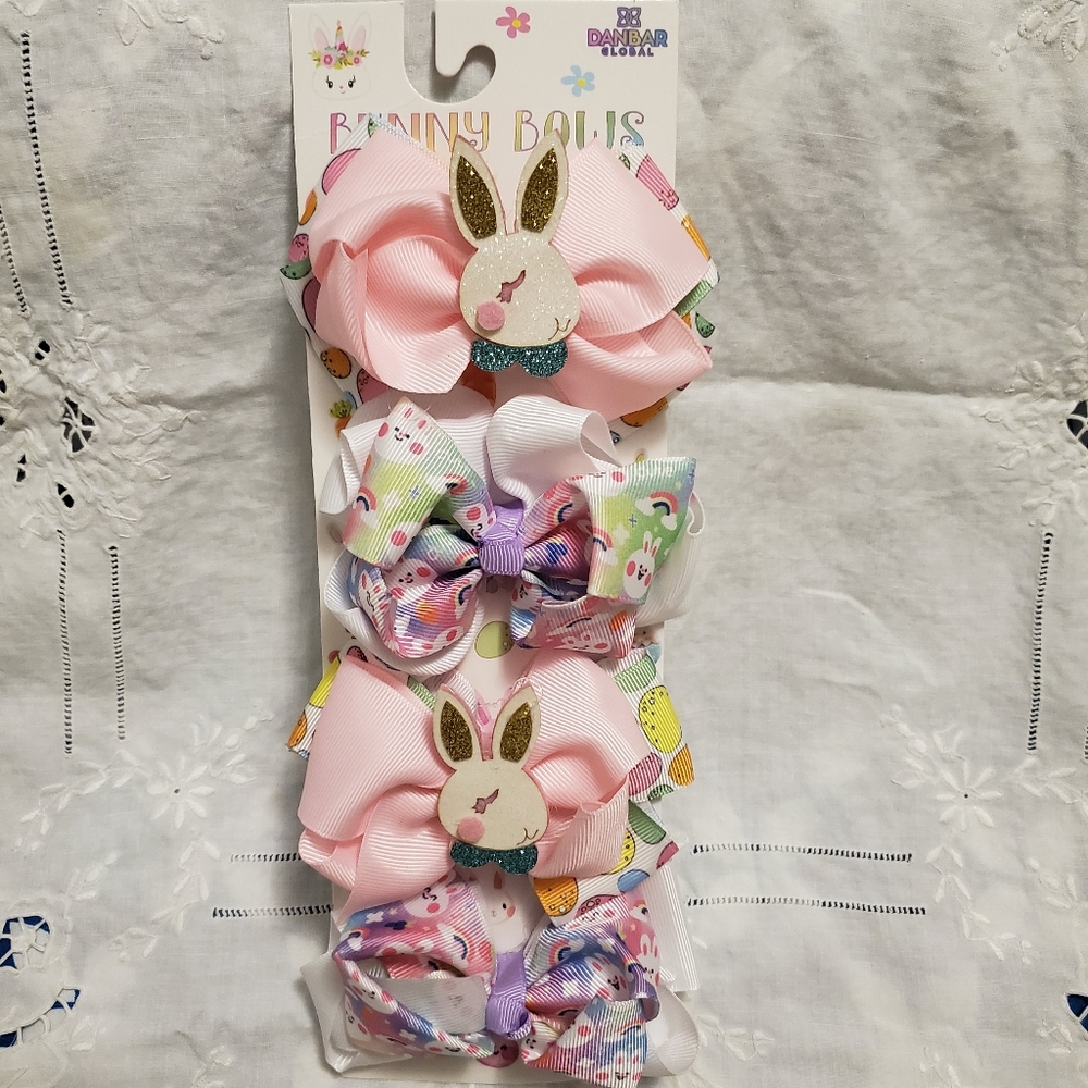 Bows (new without tag)